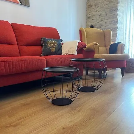 Vivienda Turistica La Trinidad Úbeda