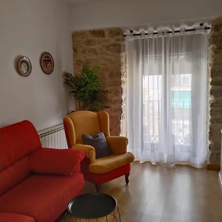 Vivienda Turistica La Trinidad