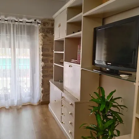 Vivienda Turistica La Trinidad * Úbeda