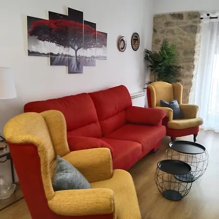 Apartment Vivienda Turistica La Trinidad *