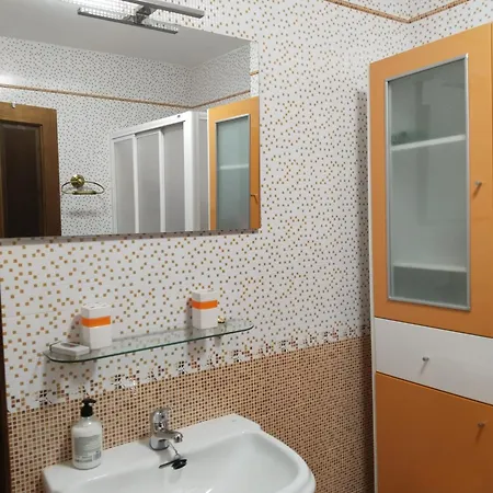 Vivienda Turistica La Trinidad * Úbeda