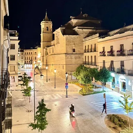 Vivienda Turistica La Trinidad Apartment